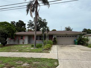 1513 S KEENE ROAD, Clearwater, FL 33756