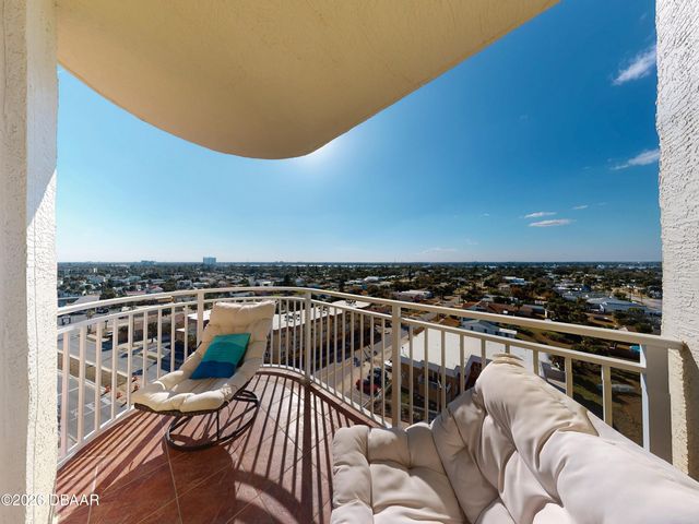 1900 N Atlantic Ave Unit 904, Daytona Beach, FL 32118