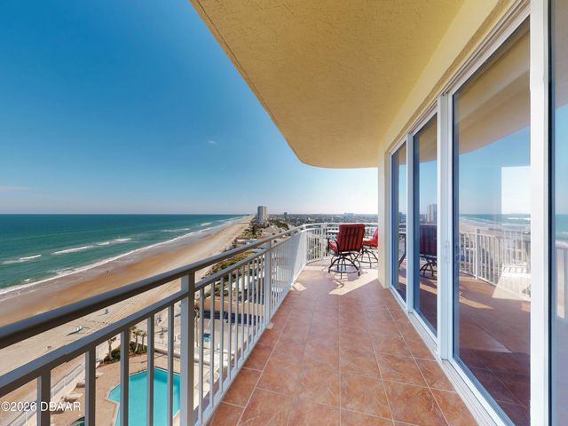 1900 N Atlantic Ave Unit 904, Daytona Beach, FL 32118