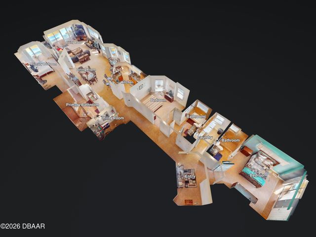 1900 N Atlantic Ave Unit 904, Daytona Beach, FL 32118