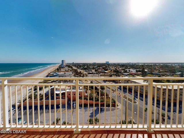 1900 N Atlantic Ave Unit 904, Daytona Beach, FL 32118