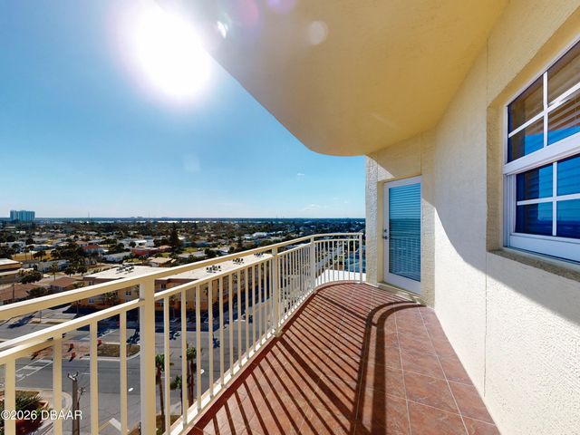 1900 N Atlantic Ave Unit 904, Daytona Beach, FL 32118