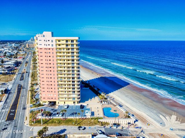 1900 N Atlantic Ave Unit 904, Daytona Beach, FL 32118