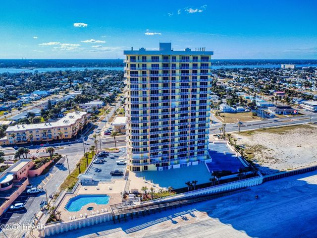1900 N Atlantic Ave Unit 904, Daytona Beach, FL 32118