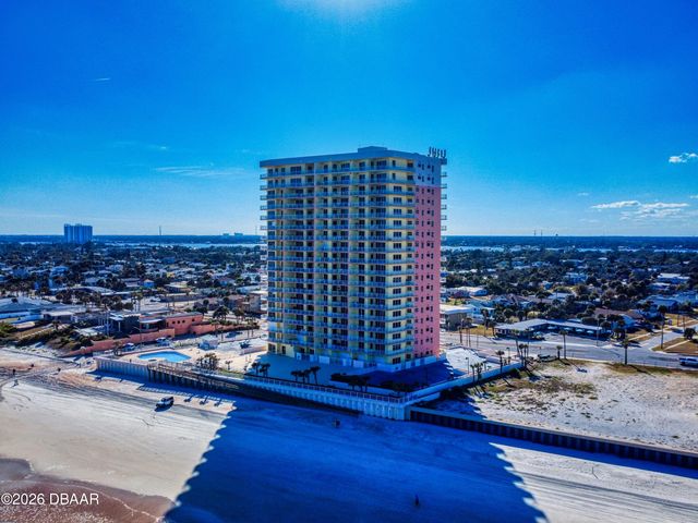 1900 N Atlantic Ave Unit 904, Daytona Beach, FL 32118