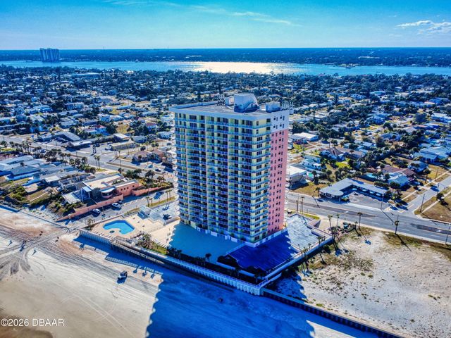 1900 N Atlantic Ave Unit 904, Daytona Beach, FL 32118