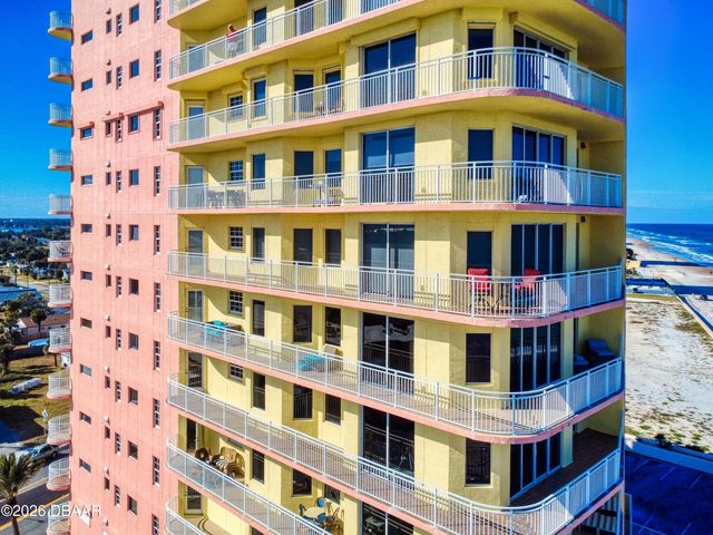 1900 N Atlantic Ave Unit 904, Daytona Beach, FL 32118