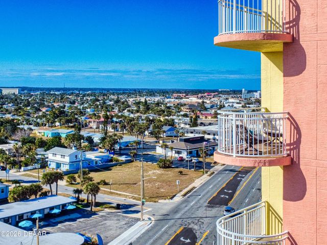 1900 N Atlantic Ave Unit 904, Daytona Beach, FL 32118