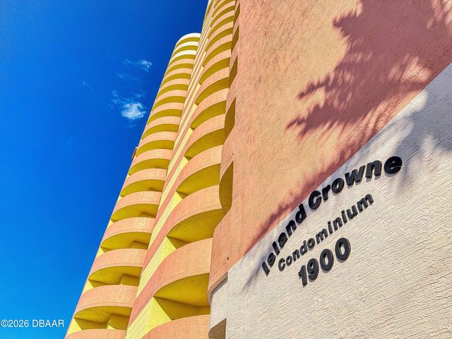 1900 N Atlantic Ave Unit 904, Daytona Beach, FL 32118