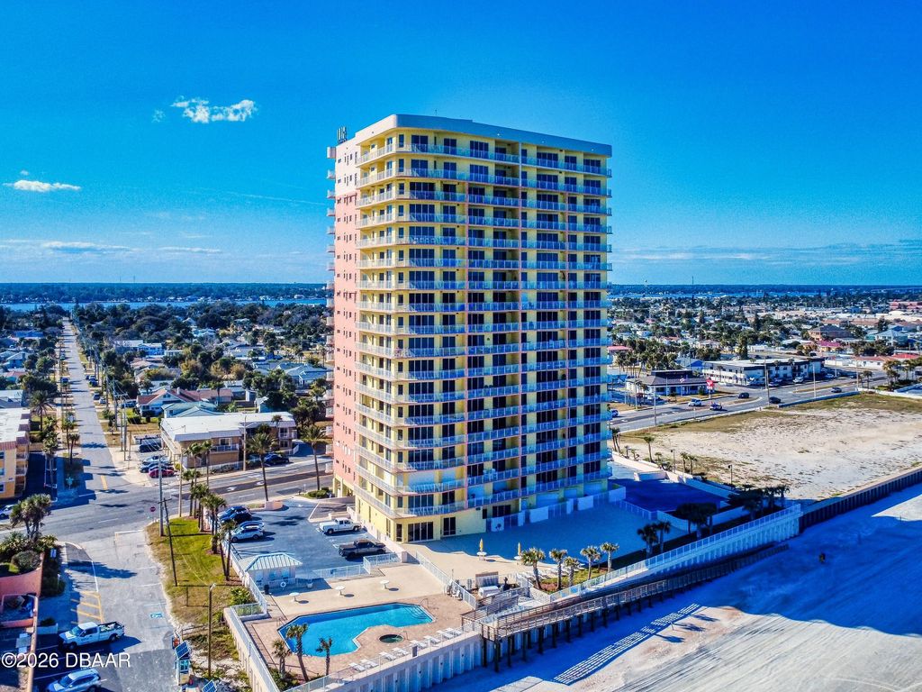 1900 N Atlantic Ave Unit 904, Daytona Beach, FL 32118