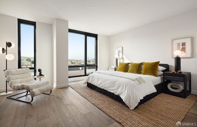 2525 Van Ness Avenue 602, San Francisco, CA 94109