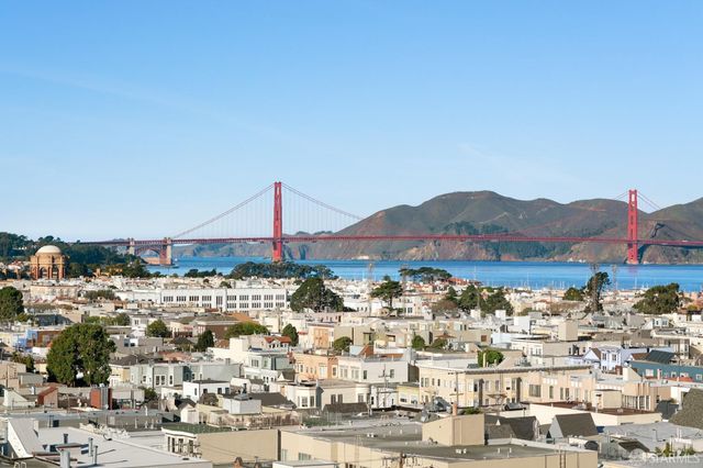 2525 Van Ness Avenue 602, San Francisco, CA 94109