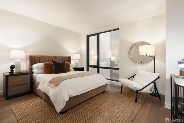 2525 Van Ness Avenue 602, San Francisco, CA 94109