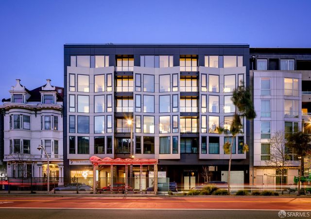 2525 Van Ness Avenue 602, San Francisco, CA 94109