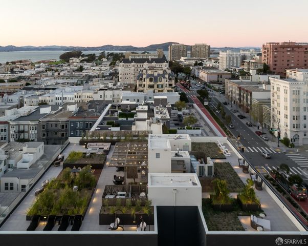 2525 Van Ness Avenue 602, San Francisco, CA 94109
