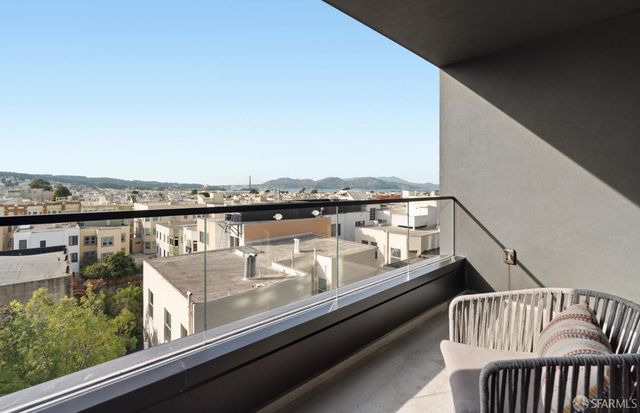 2525 Van Ness Avenue 602, San Francisco, CA 94109