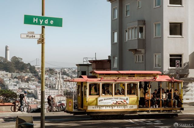 2525 Van Ness Avenue 602, San Francisco, CA 94109