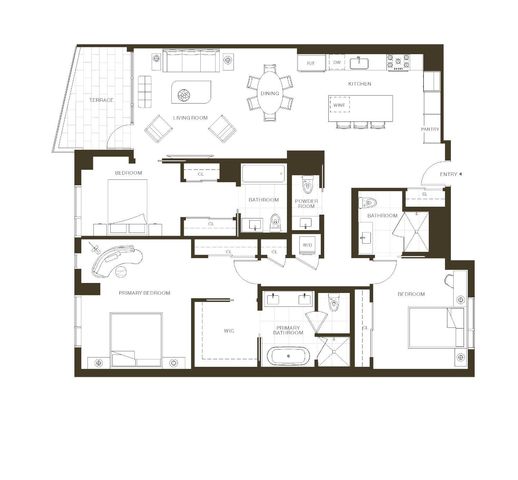 2525 Van Ness Avenue 602, San Francisco, CA 94109