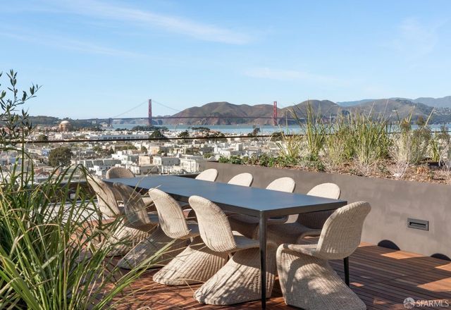 2525 Van Ness Avenue 602, San Francisco, CA 94109
