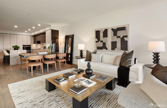 2525 Van Ness Avenue 602, San Francisco, CA 94109