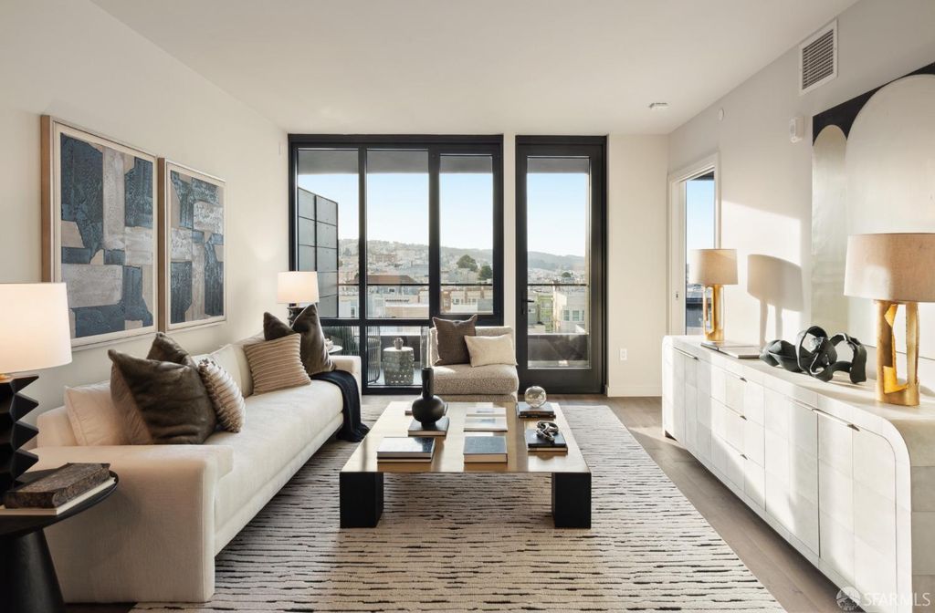 2525 Van Ness Avenue 602, San Francisco, CA 94109