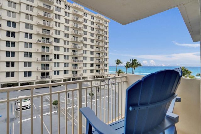 3301 S Ocean Boulevard 206, Highland Beach, FL 33487