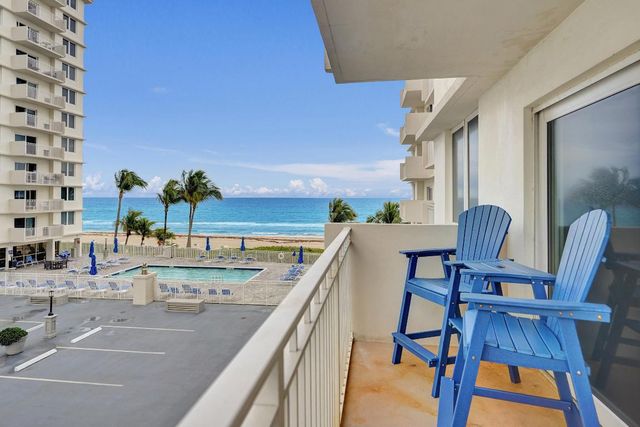 3301 S Ocean Boulevard 206, Highland Beach, FL 33487