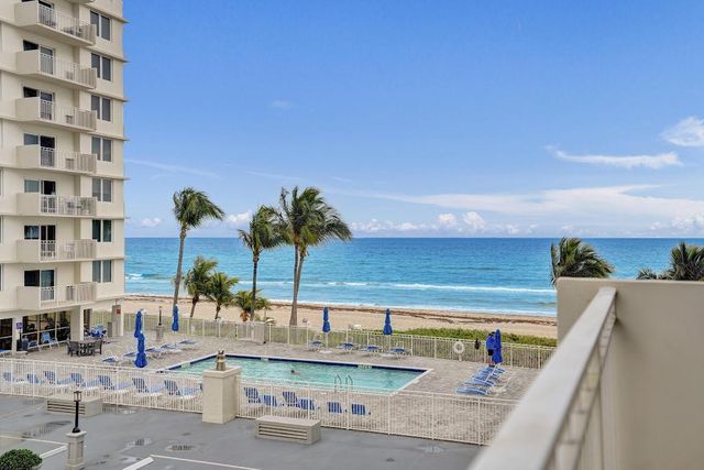 3301 S Ocean Boulevard 206, Highland Beach, FL 33487