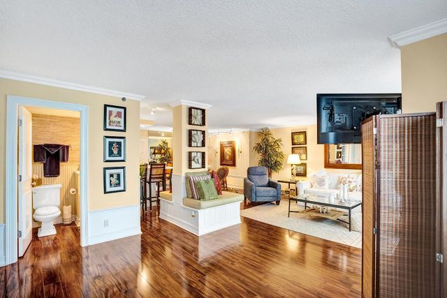 3301 S Ocean Boulevard 206, Highland Beach, FL 33487