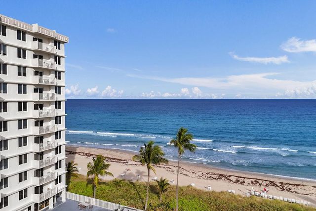 3301 S Ocean Boulevard 206, Highland Beach, FL 33487