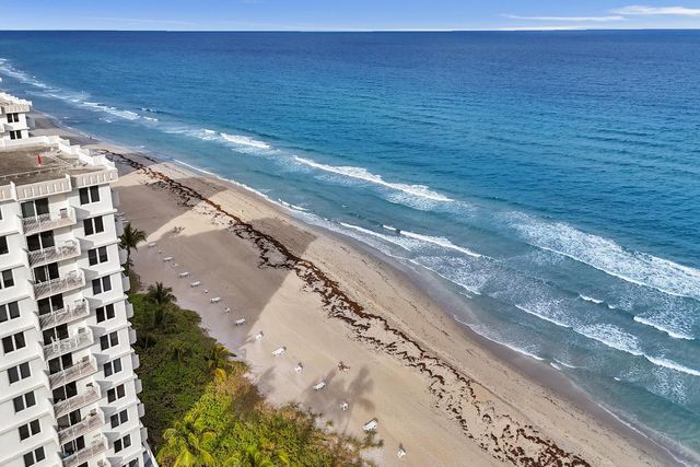 3301 S Ocean Boulevard 206, Highland Beach, FL 33487