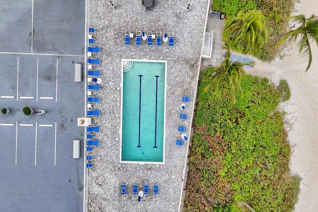 3301 S Ocean Boulevard 206, Highland Beach, FL 33487