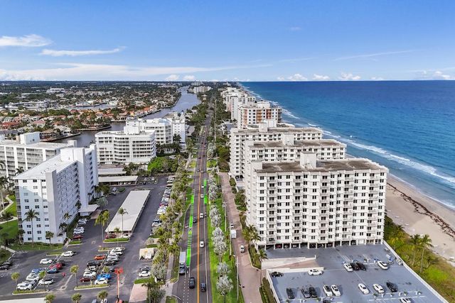 3301 S Ocean Boulevard 206, Highland Beach, FL 33487