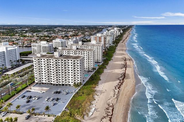 3301 S Ocean Boulevard 206, Highland Beach, FL 33487