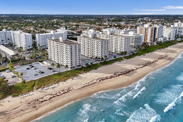 3301 S Ocean Boulevard 206, Highland Beach, FL 33487