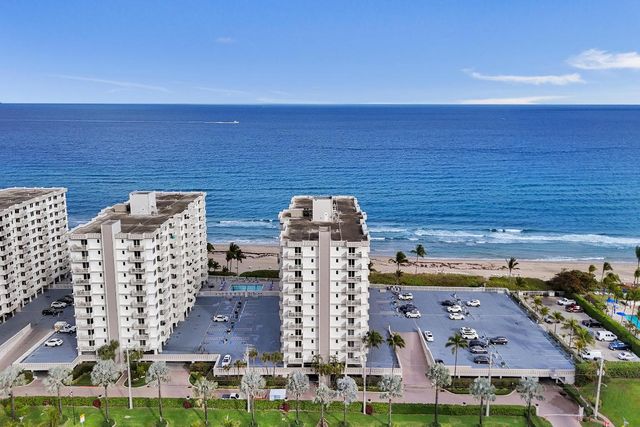 3301 S Ocean Boulevard 206, Highland Beach, FL 33487