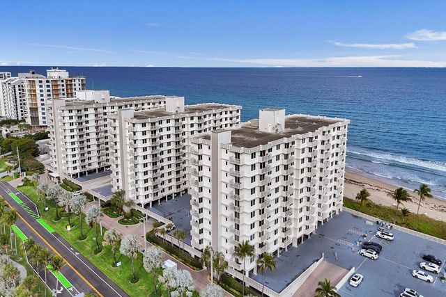 3301 S Ocean Boulevard 206, Highland Beach, FL 33487