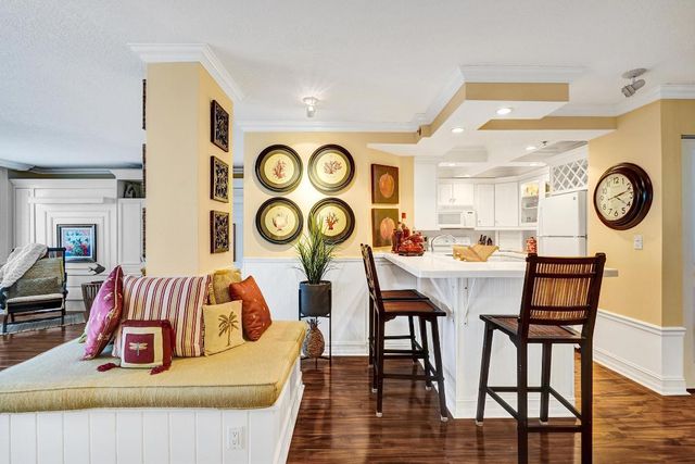 3301 S Ocean Boulevard 206, Highland Beach, FL 33487