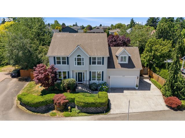 2237 Nw UTAH Ct, Camas, WA 98607