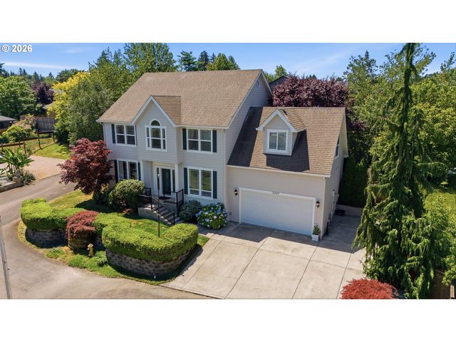 2237 Nw UTAH Ct, Camas, WA 98607
