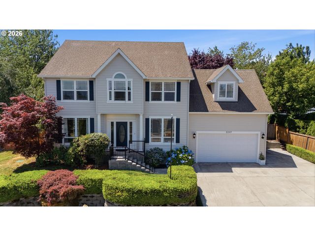 2237 Nw UTAH Ct, Camas, WA 98607