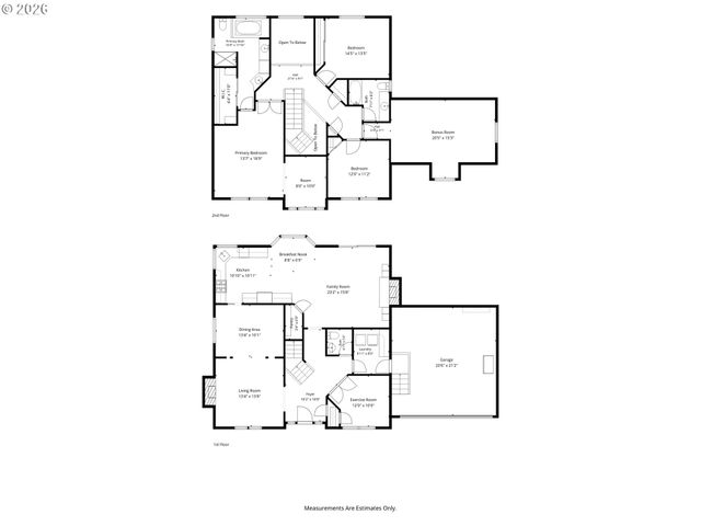 2237 Nw UTAH Ct, Camas, WA 98607