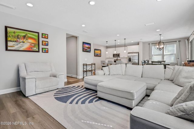 273 LITTLE BEAR Run, St. Johns, FL 32259