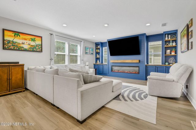 273 LITTLE BEAR Run, St. Johns, FL 32259