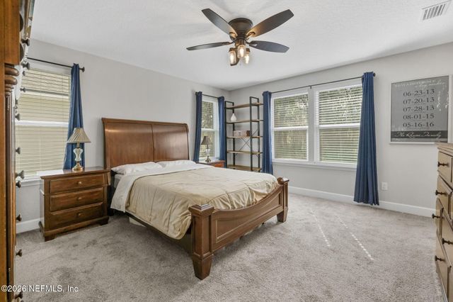 273 LITTLE BEAR Run, St. Johns, FL 32259