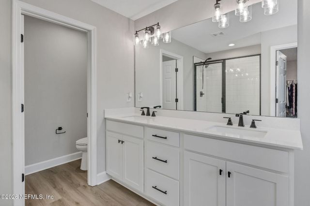 273 LITTLE BEAR Run, St. Johns, FL 32259