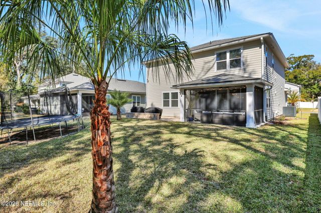 273 LITTLE BEAR Run, St. Johns, FL 32259