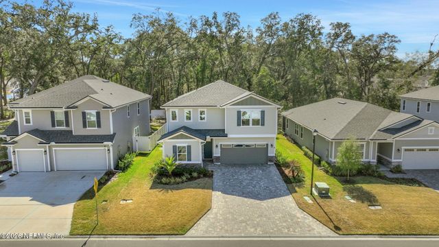273 LITTLE BEAR Run, St. Johns, FL 32259