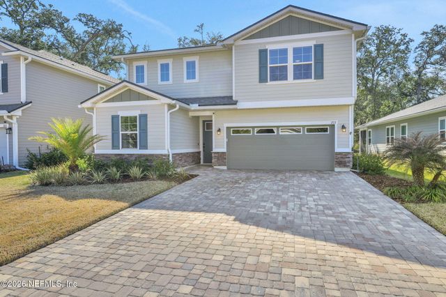 273 LITTLE BEAR Run, St. Johns, FL 32259