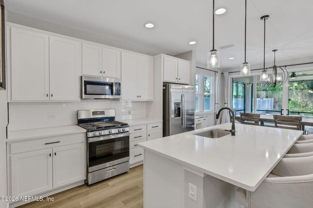 273 LITTLE BEAR Run, St. Johns, FL 32259